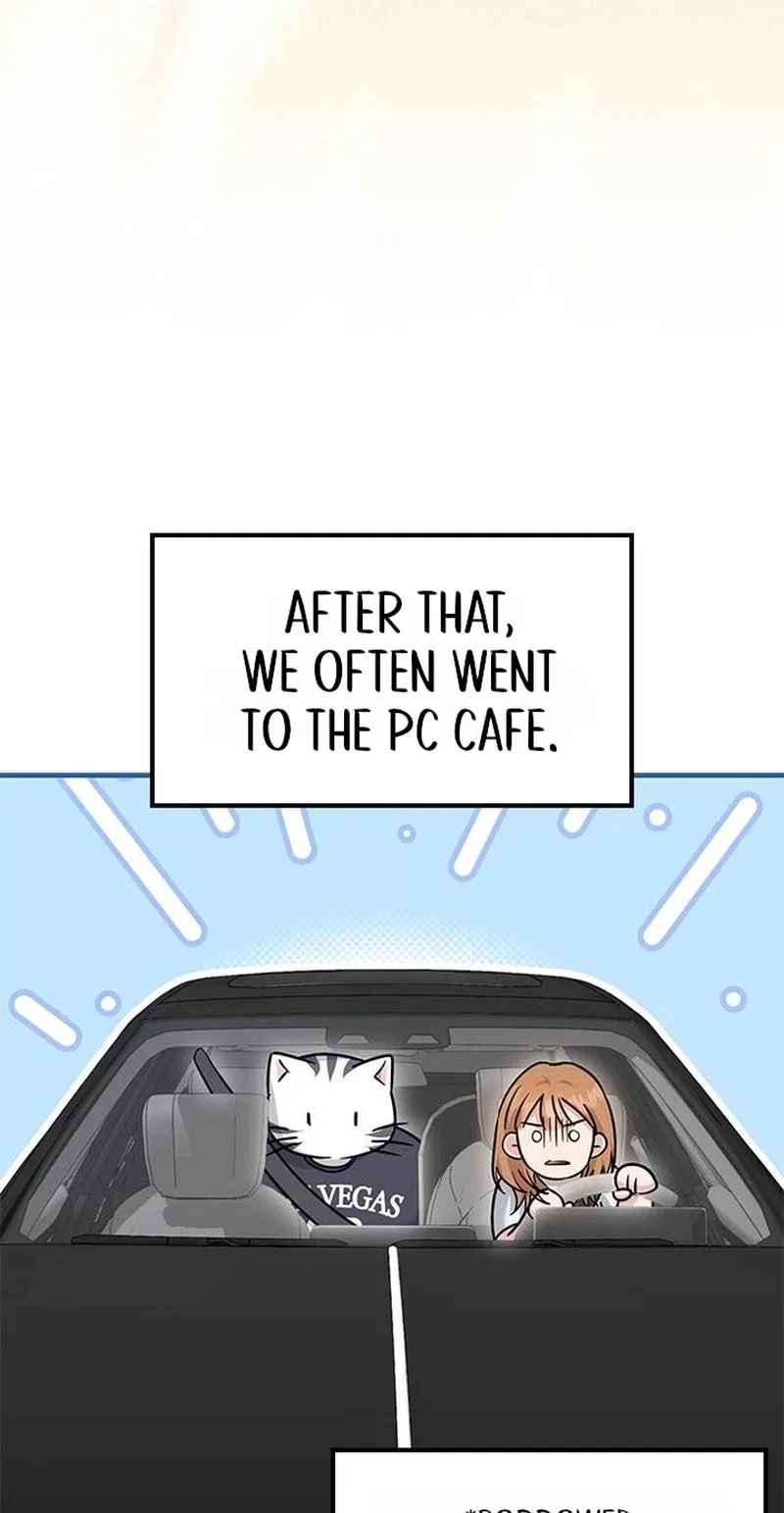 If Everyone in the World Were a Cat Chapter 9 – Page 82