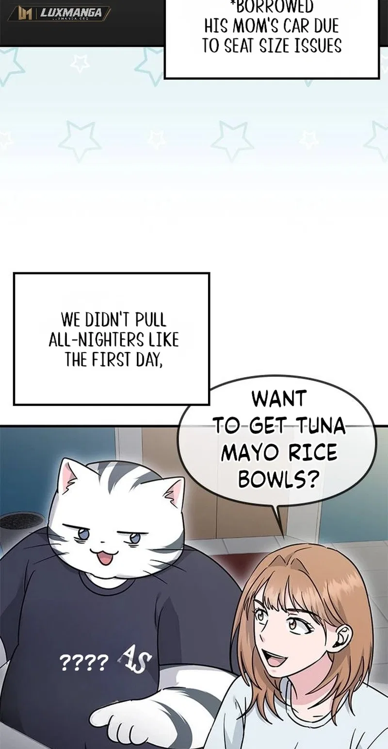 If Everyone in the World Were a Cat Chapter 9 – Page 83