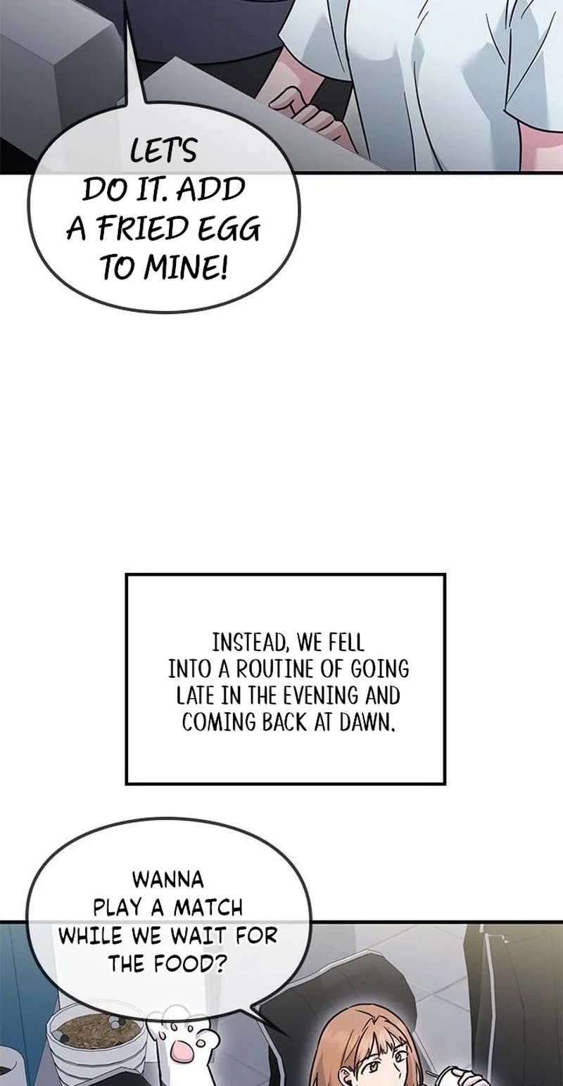 If Everyone in the World Were a Cat Chapter 9 – Page 84