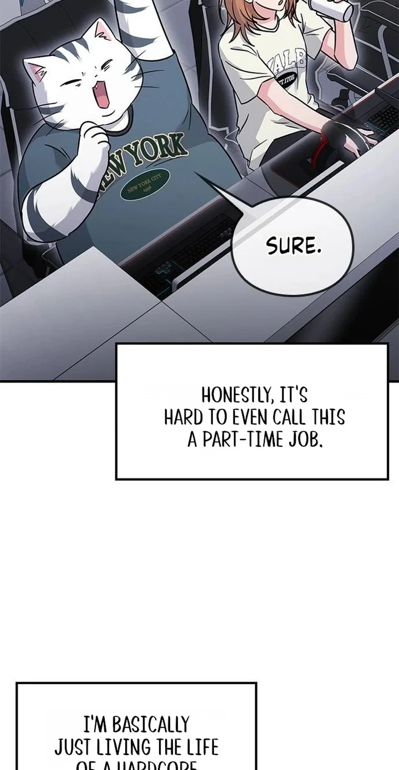 If Everyone in the World Were a Cat Chapter 9 – Page 85