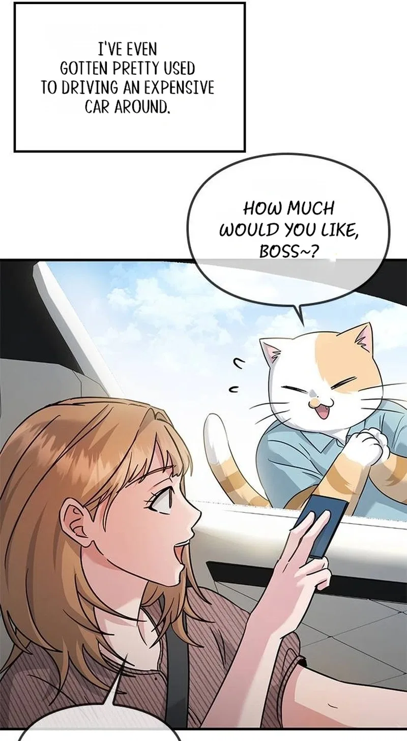 If Everyone in the World Were a Cat Chapter 9 – Page 87