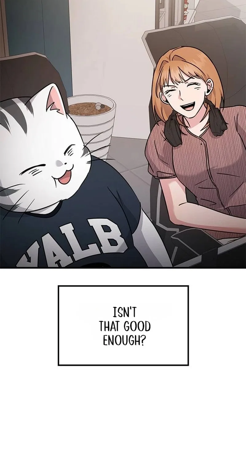 If Everyone in the World Were a Cat Chapter 9 – Page 90