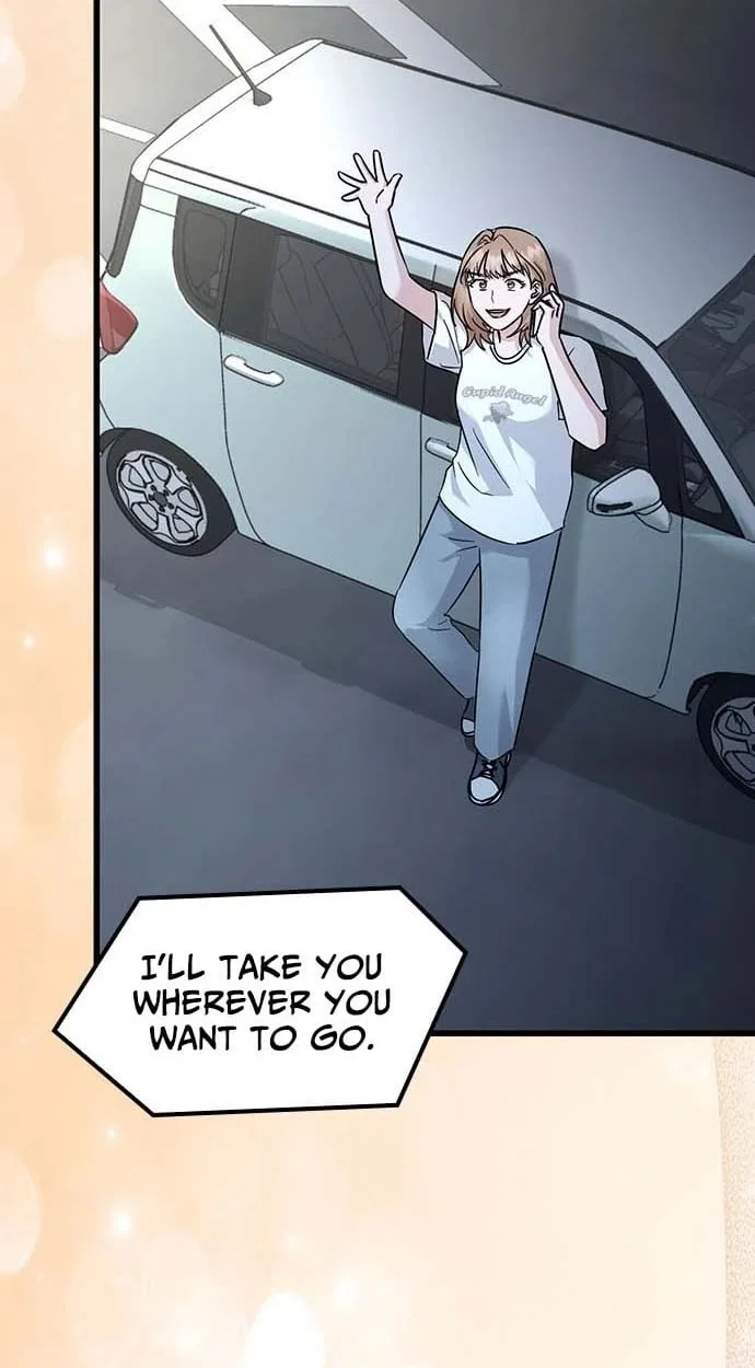 If Everyone in the World Were a Cat Chapter 8 – Page 3