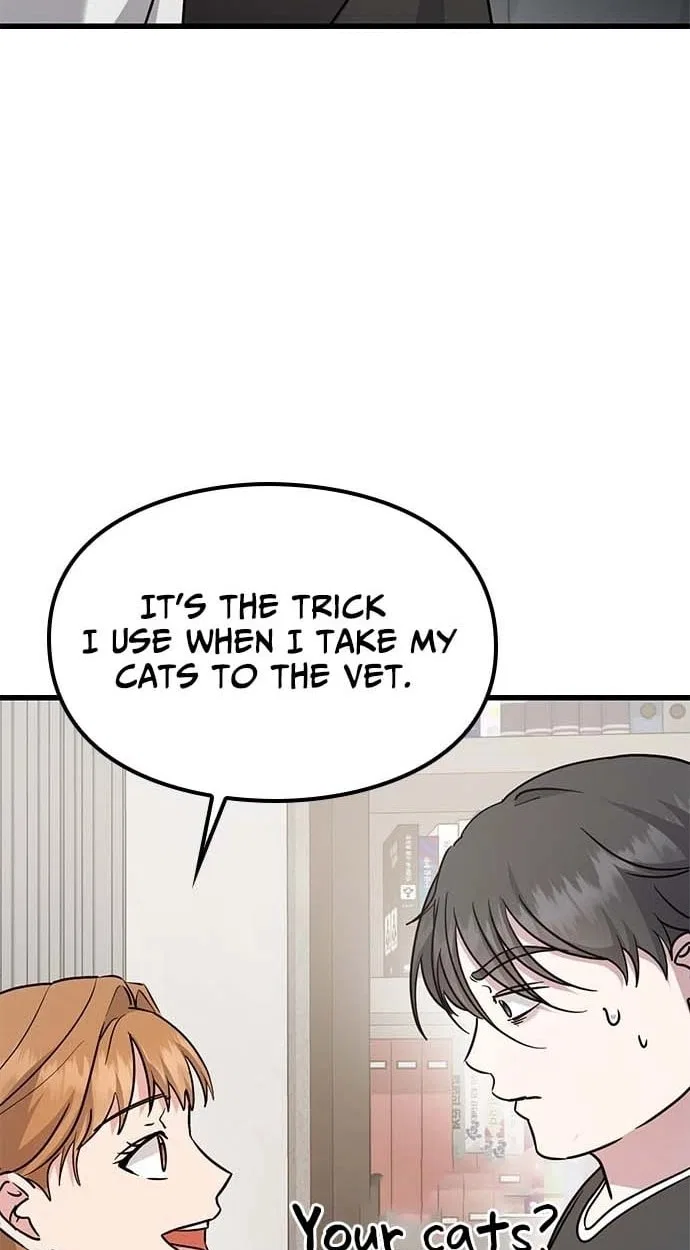 If Everyone in the World Were a Cat Chapter 8 – Page 11
