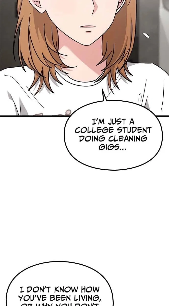If Everyone in the World Were a Cat Chapter 8 – Page 17