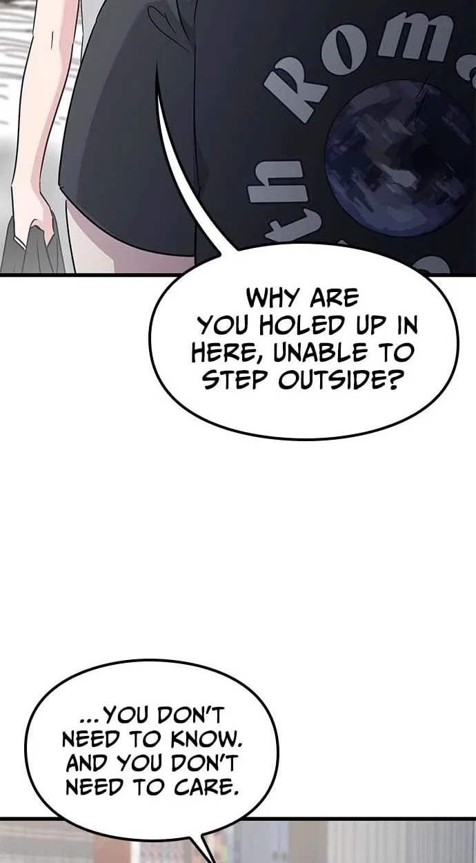 If Everyone in the World Were a Cat Chapter 8 – Page 20