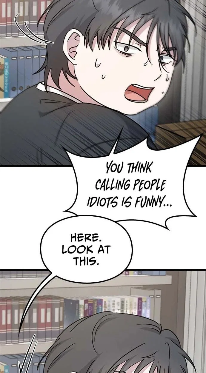 If Everyone in the World Were a Cat Chapter 8 – Page 32