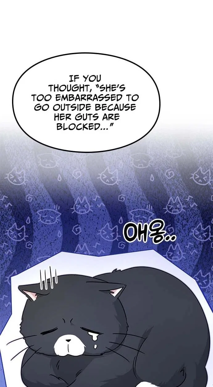 If Everyone in the World Were a Cat Chapter 8 – Page 36