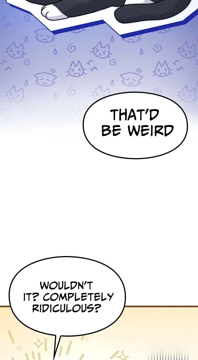 If Everyone in the World Were a Cat Chapter 8 – Page 37