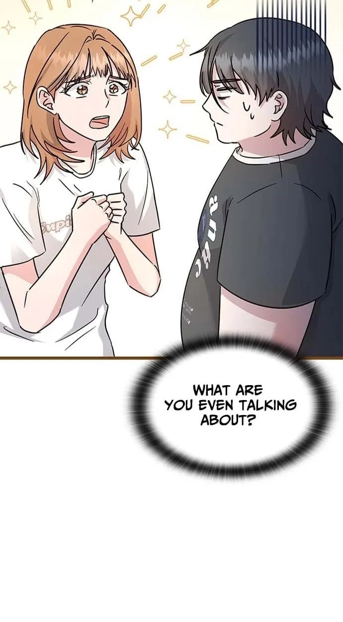 If Everyone in the World Were a Cat Chapter 8 – Page 38