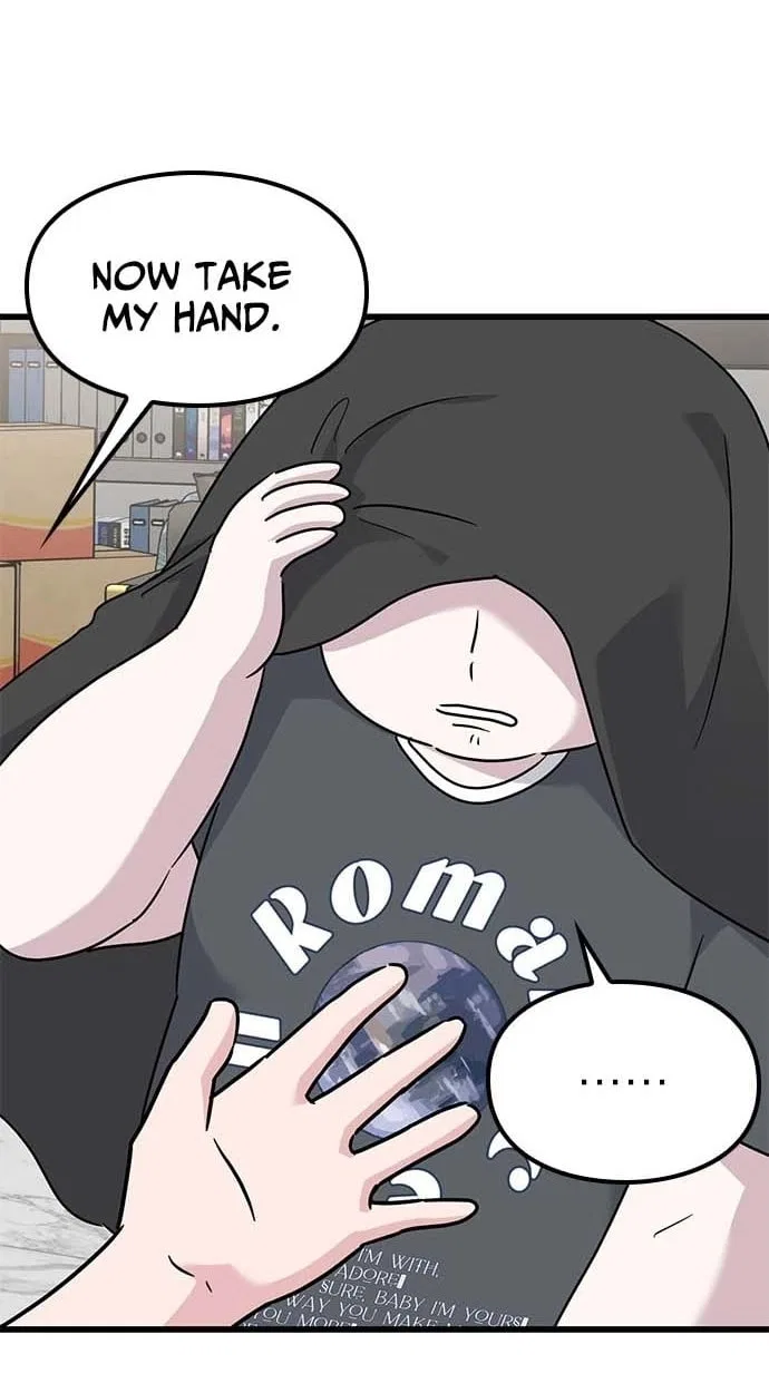 If Everyone in the World Were a Cat Chapter 8 – Page 51