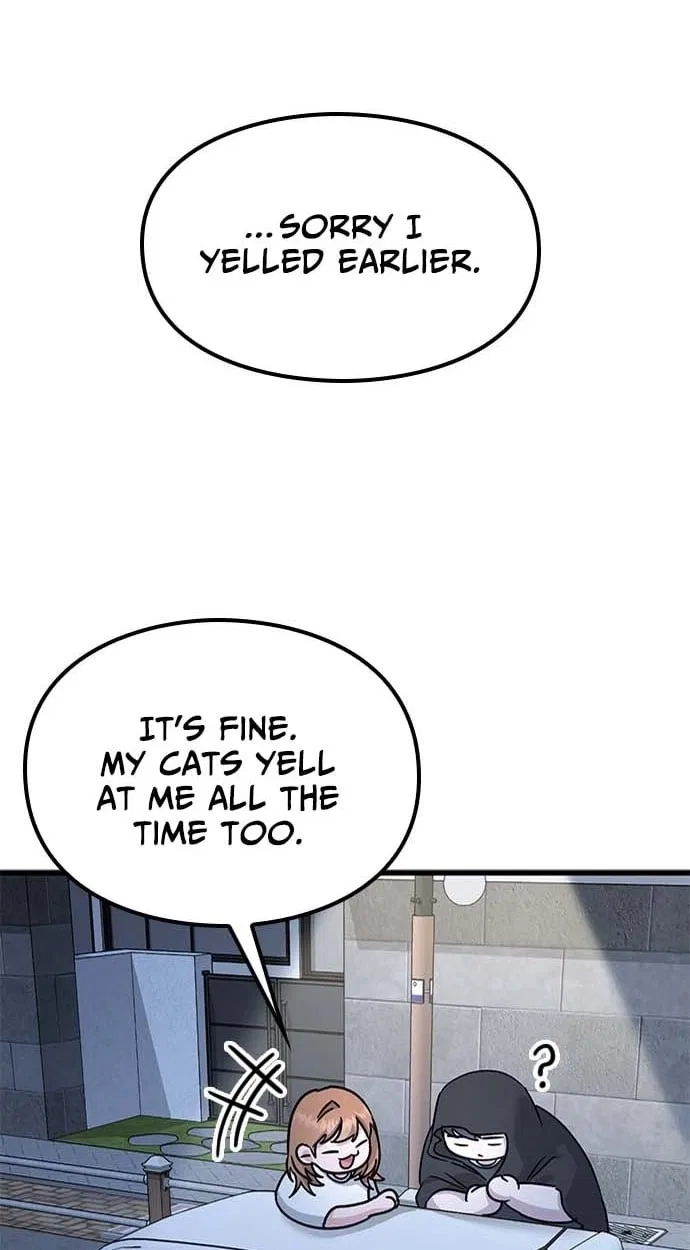 If Everyone in the World Were a Cat Chapter 8 – Page 61