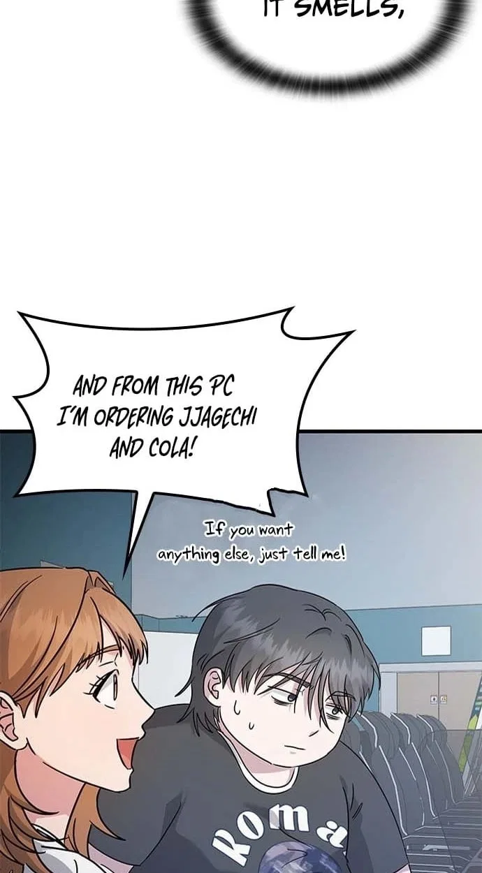 If Everyone in the World Were a Cat Chapter 8 – Page 91