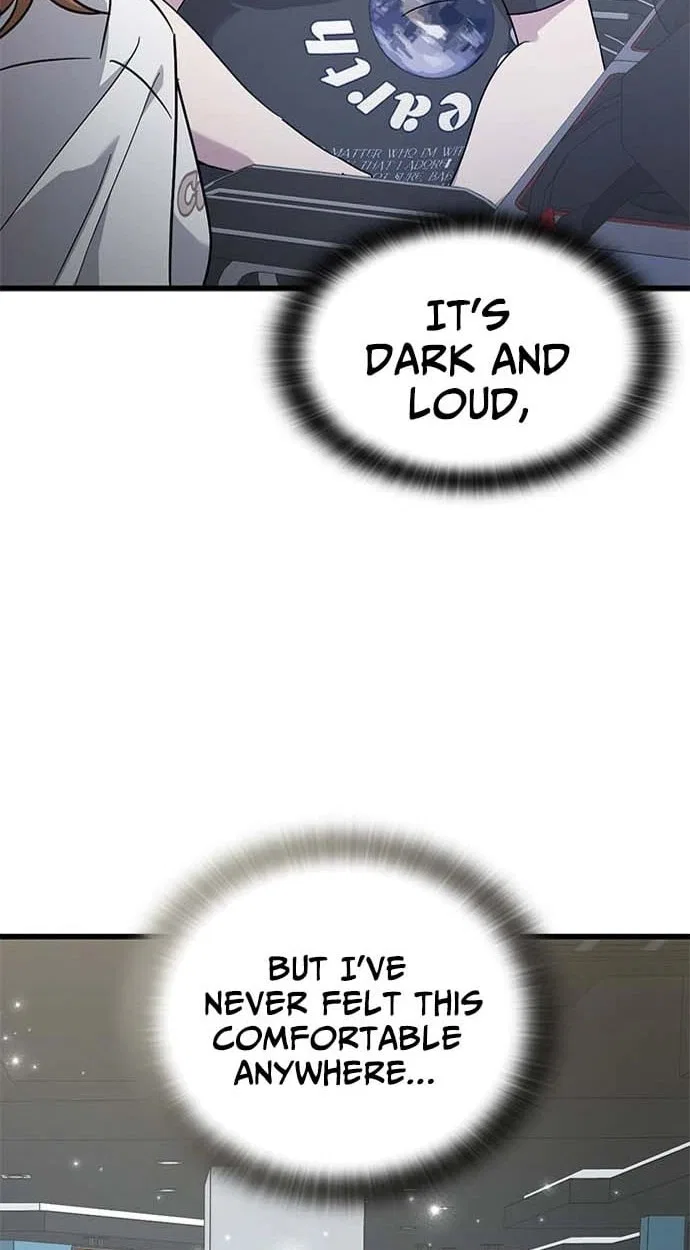 If Everyone in the World Were a Cat Chapter 8 – Page 92