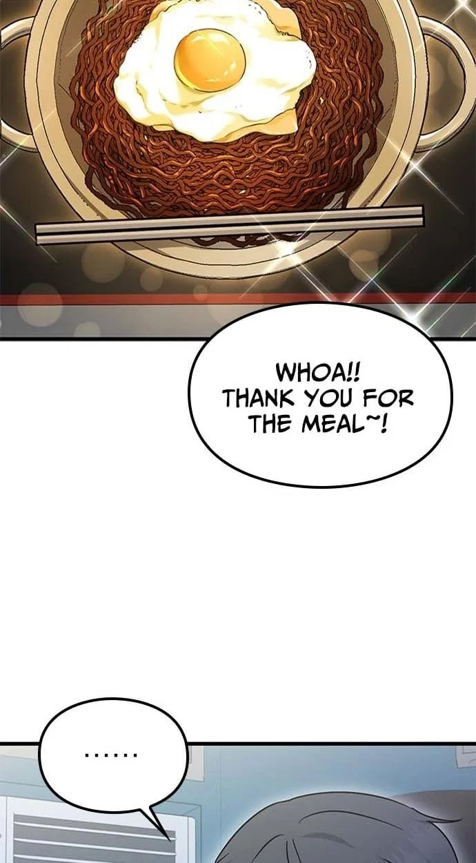 If Everyone in the World Were a Cat Chapter 8 – Page 95