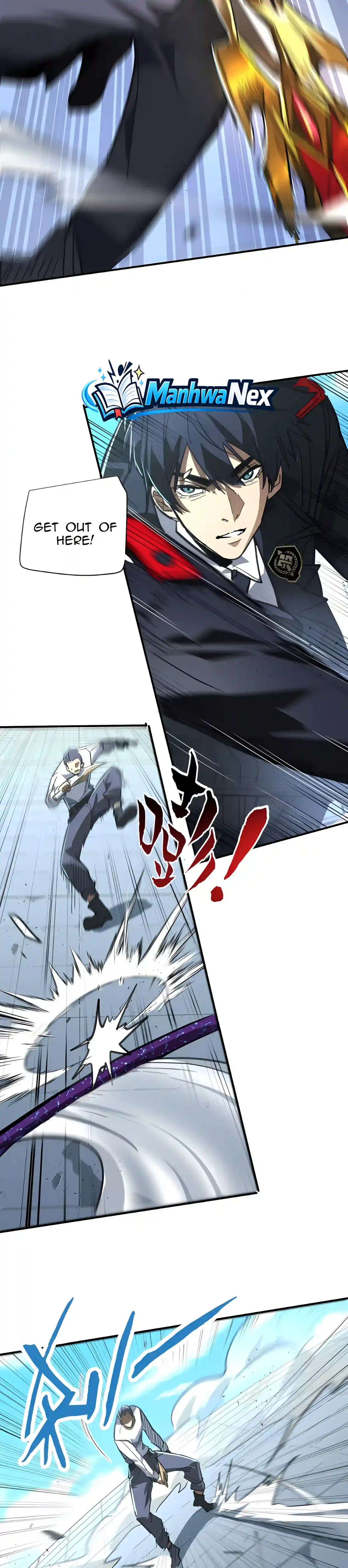 High Martiality: With One Hand, I Single-Handedly Repel Three Thousand Emperors! Chapter 79 – Page 4