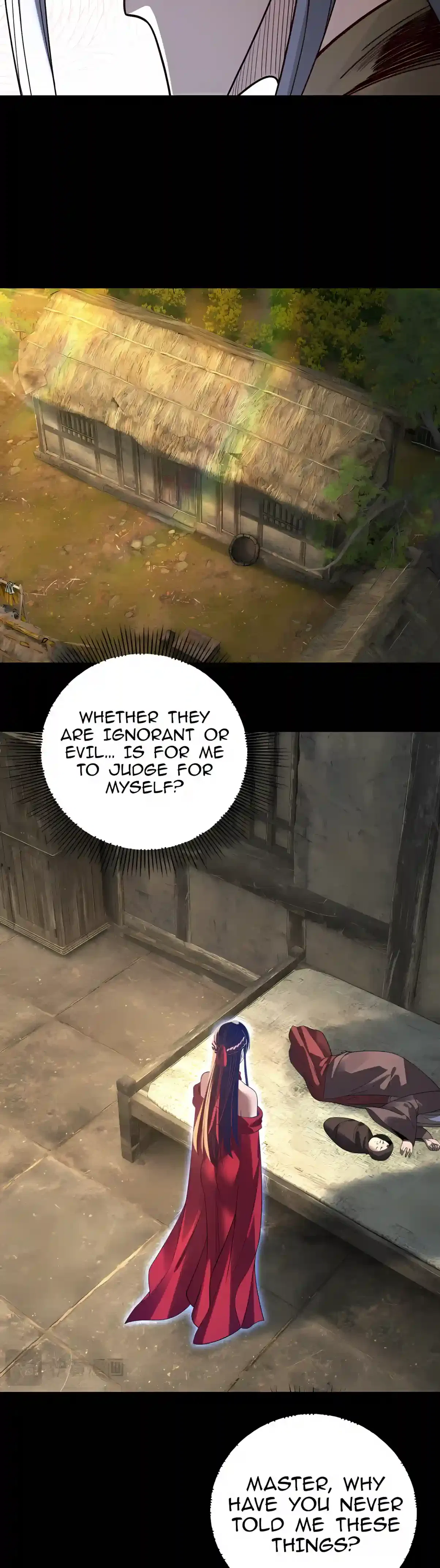 I Am the Fated Villain Chapter 366 – Page 18