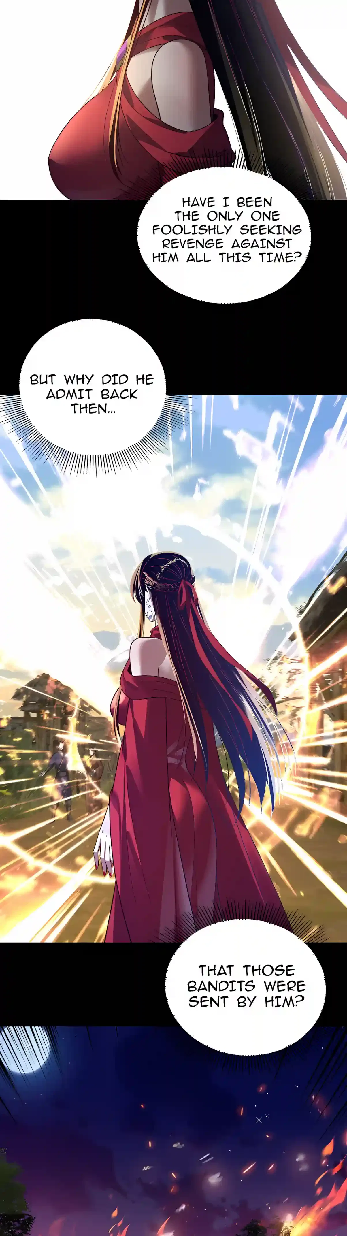 I Am the Fated Villain Chapter 366 – Page 20