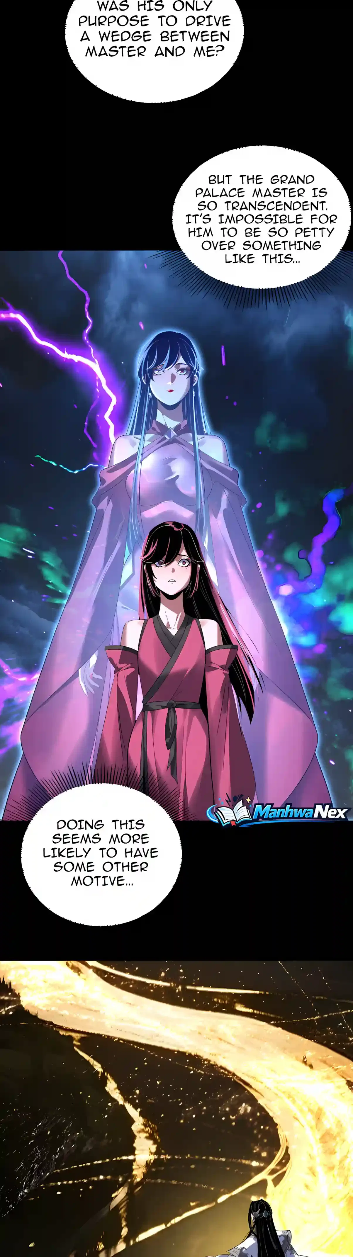 I Am the Fated Villain Chapter 366 – Page 23