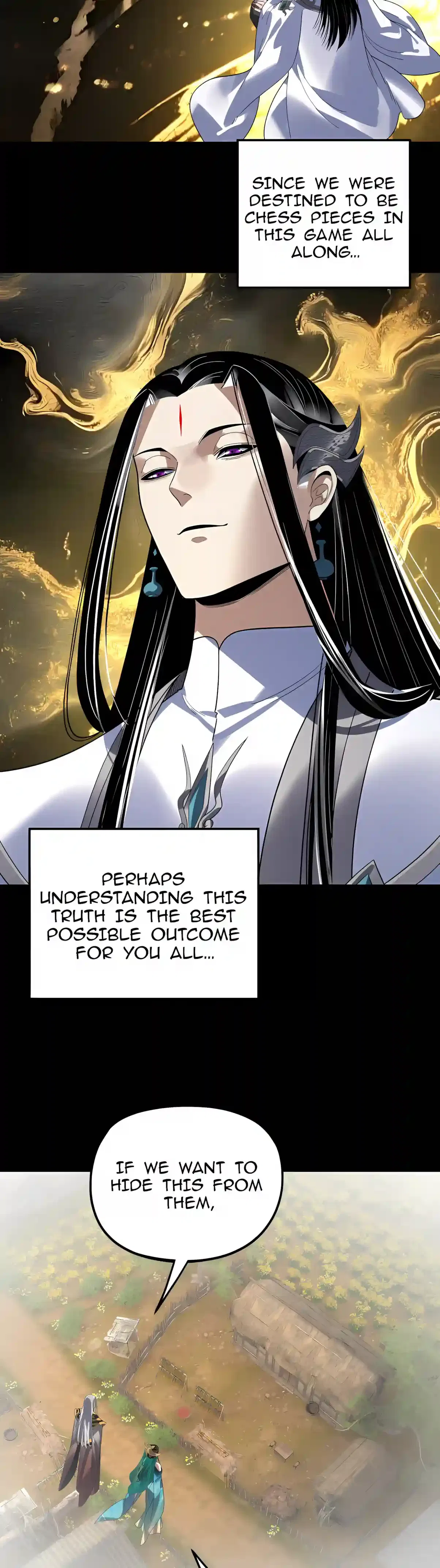 I Am the Fated Villain Chapter 366 – Page 24