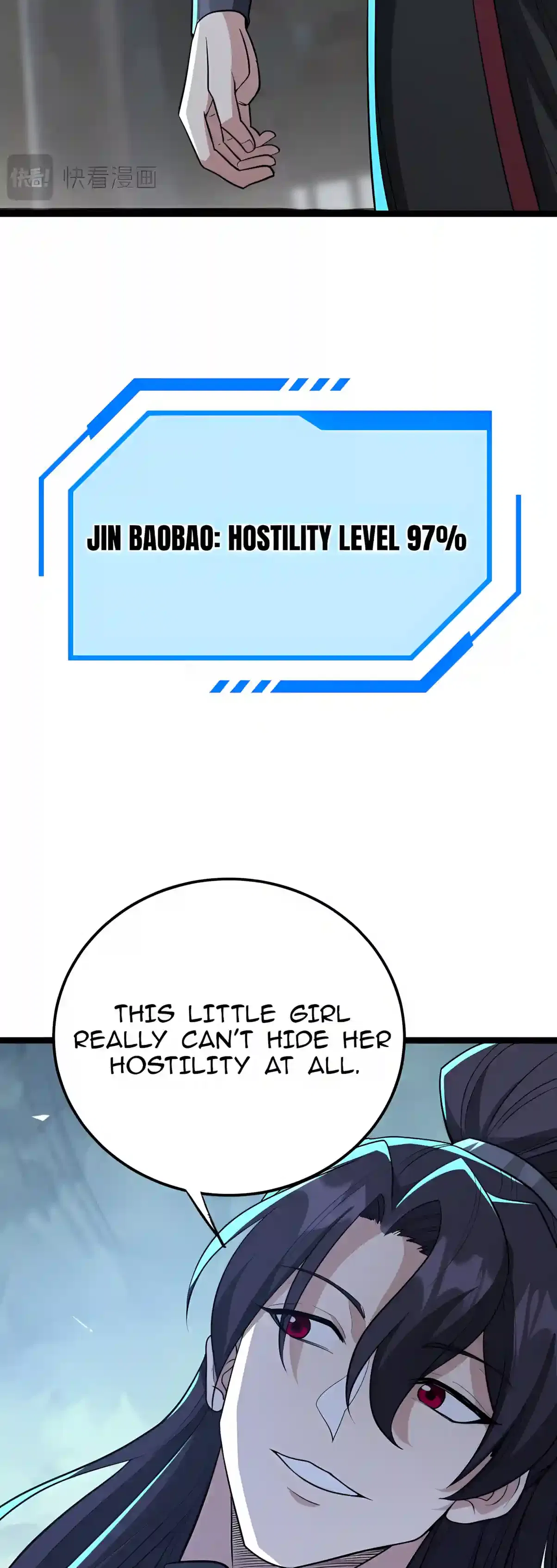 If the Fairy Is Heartless, Then Become My Cultivation Furnace Chapter 34 – Page 30