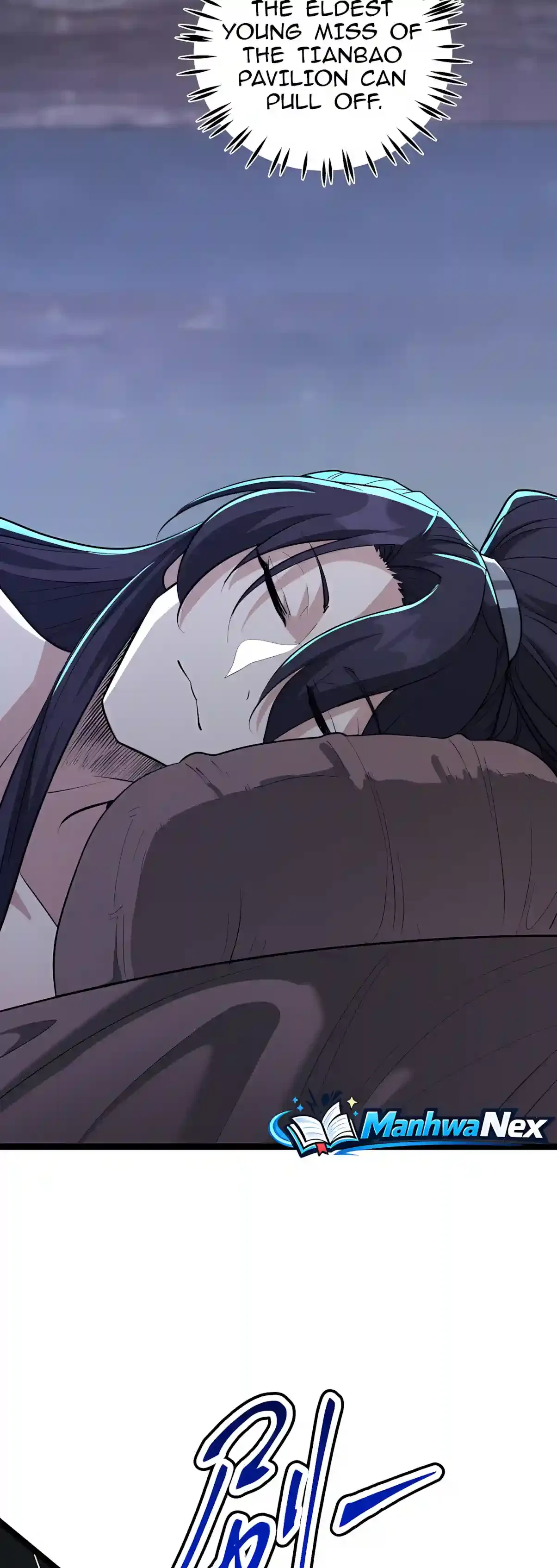 If the Fairy Is Heartless, Then Become My Cultivation Furnace Chapter 34 – Page 34