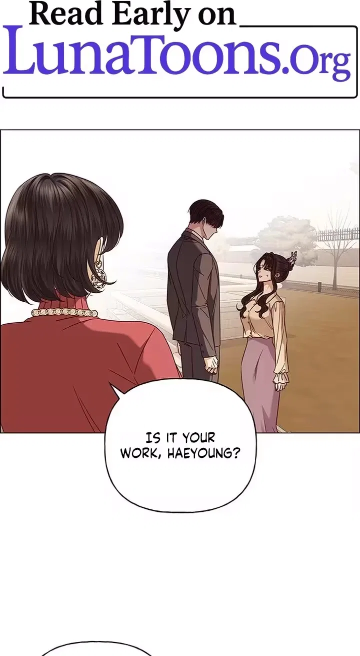 My First Confession Chapter 62 – Page 1