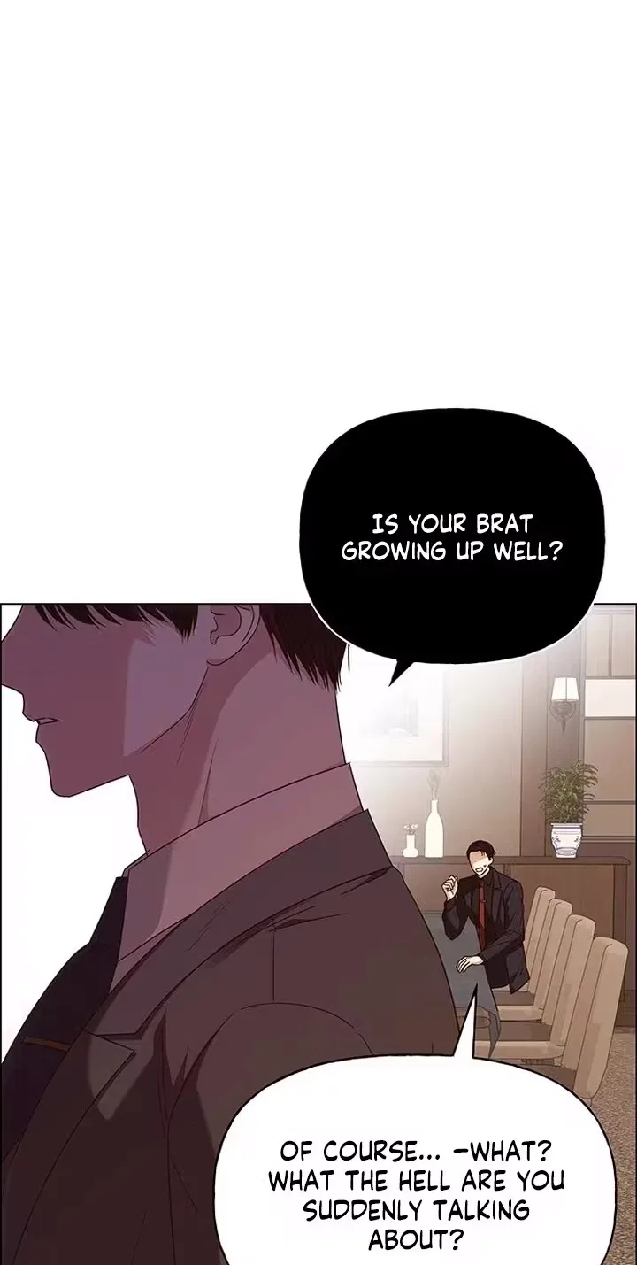 My First Confession Chapter 62 – Page 14