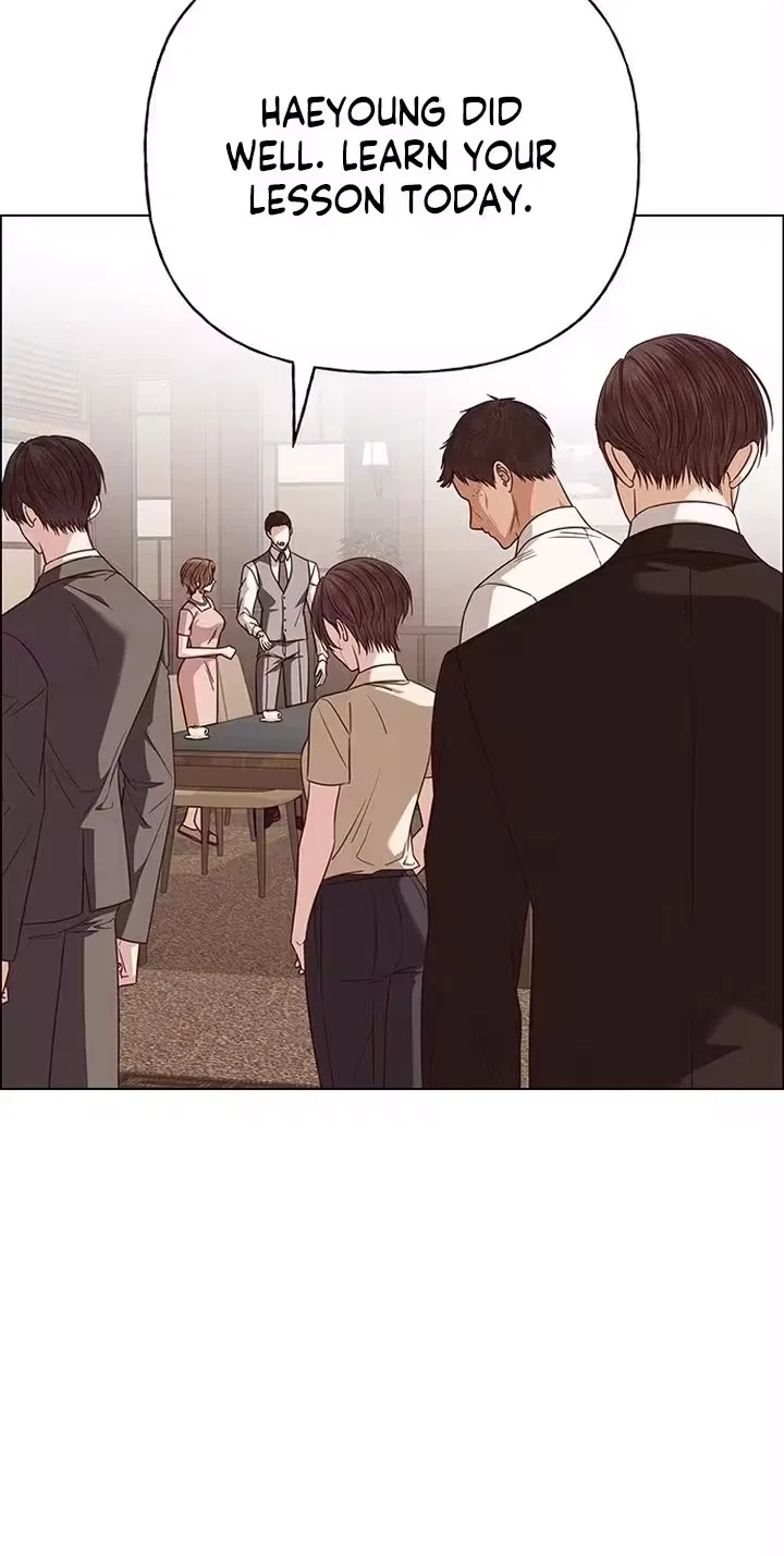 My First Confession Chapter 62 – Page 21