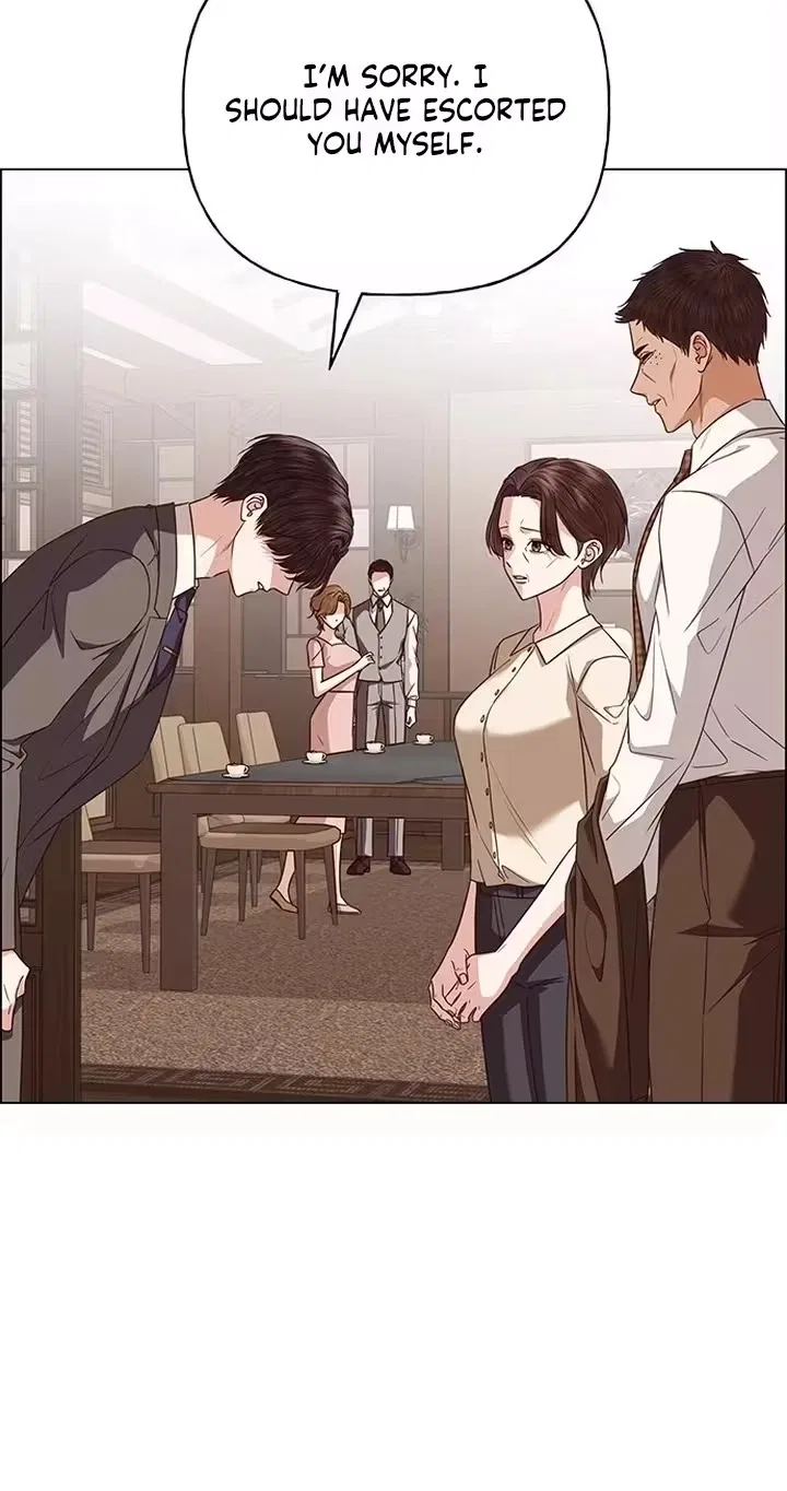 My First Confession Chapter 62 – Page 26