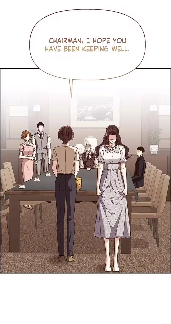 My First Confession Chapter 62 – Page 32