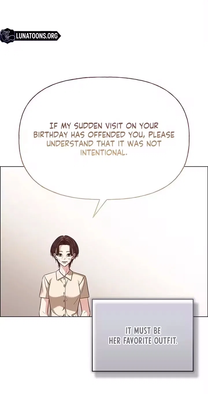 My First Confession Chapter 62 – Page 34