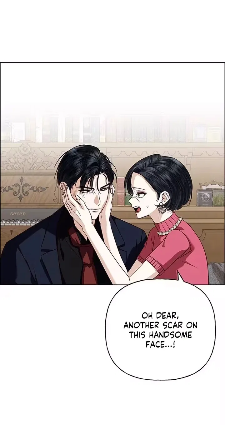 My First Confession Chapter 62 – Page 75