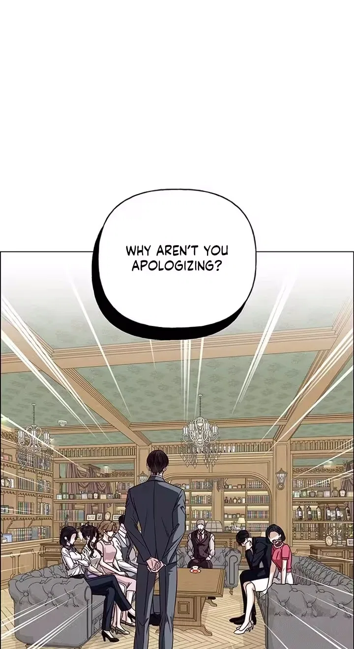 My First Confession Chapter 62 – Page 77