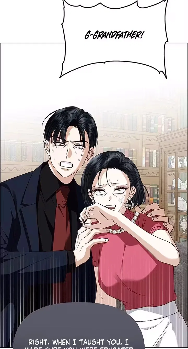 My First Confession Chapter 62 – Page 89
