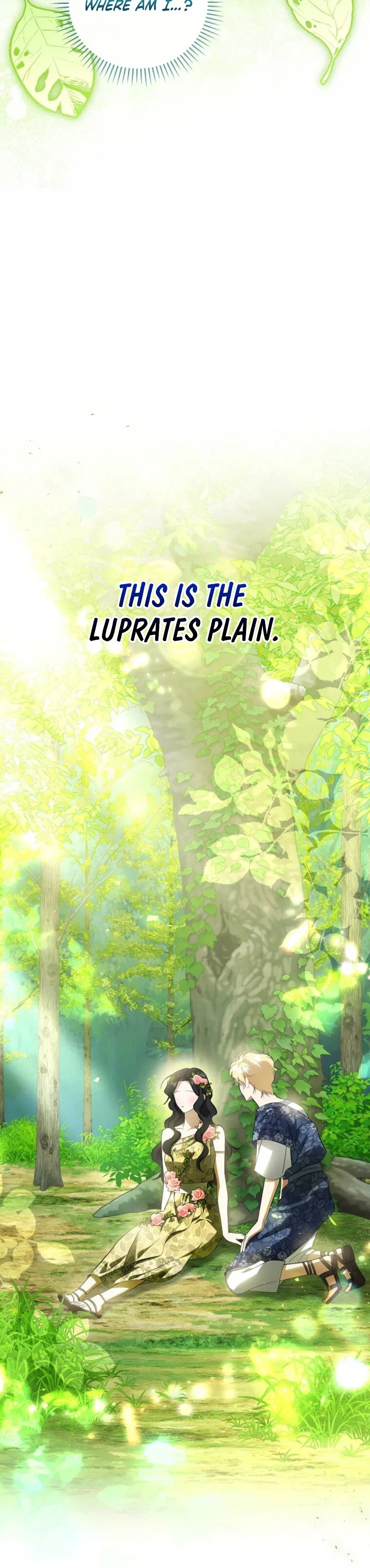 If You’re Captured by a Sweetly Obsessive Male Lead Chapter 64 – Page 5