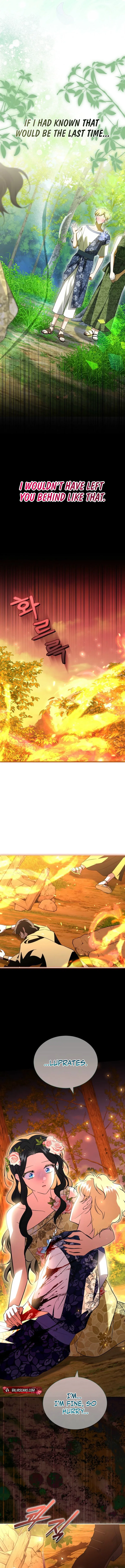 If You’re Captured by a Sweetly Obsessive Male Lead Chapter 64 – Page 14