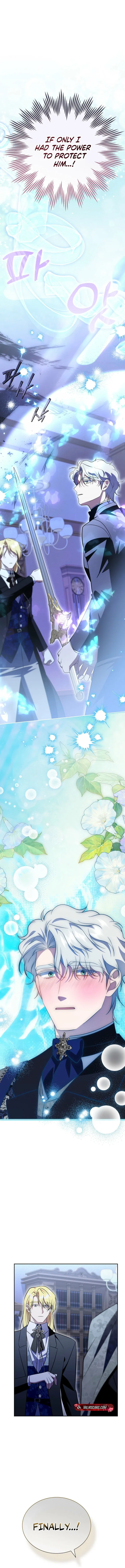 If You’re Captured by a Sweetly Obsessive Male Lead Chapter 64 – Page 20