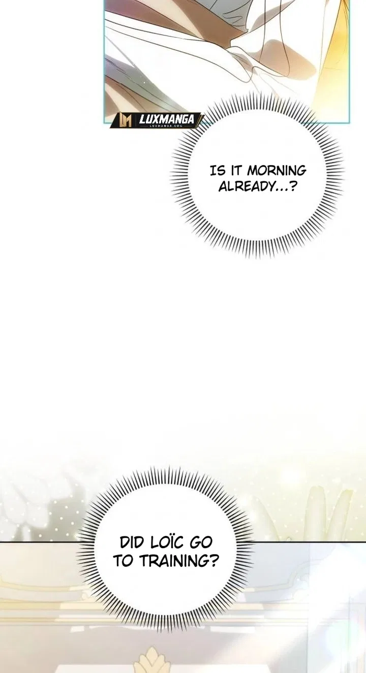 Grand Duchess’s Constitution Chapter 71 – Page 18