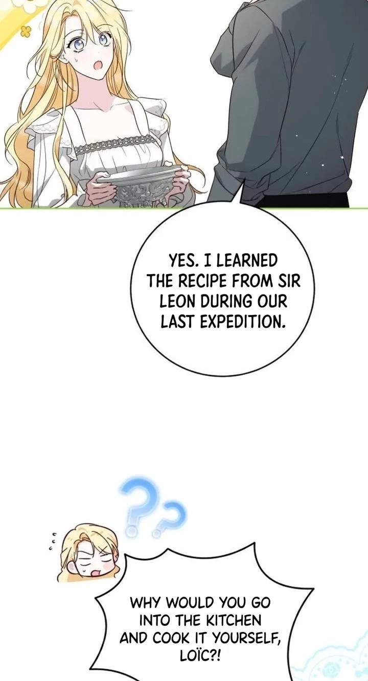 Grand Duchess’s Constitution Chapter 71 – Page 48