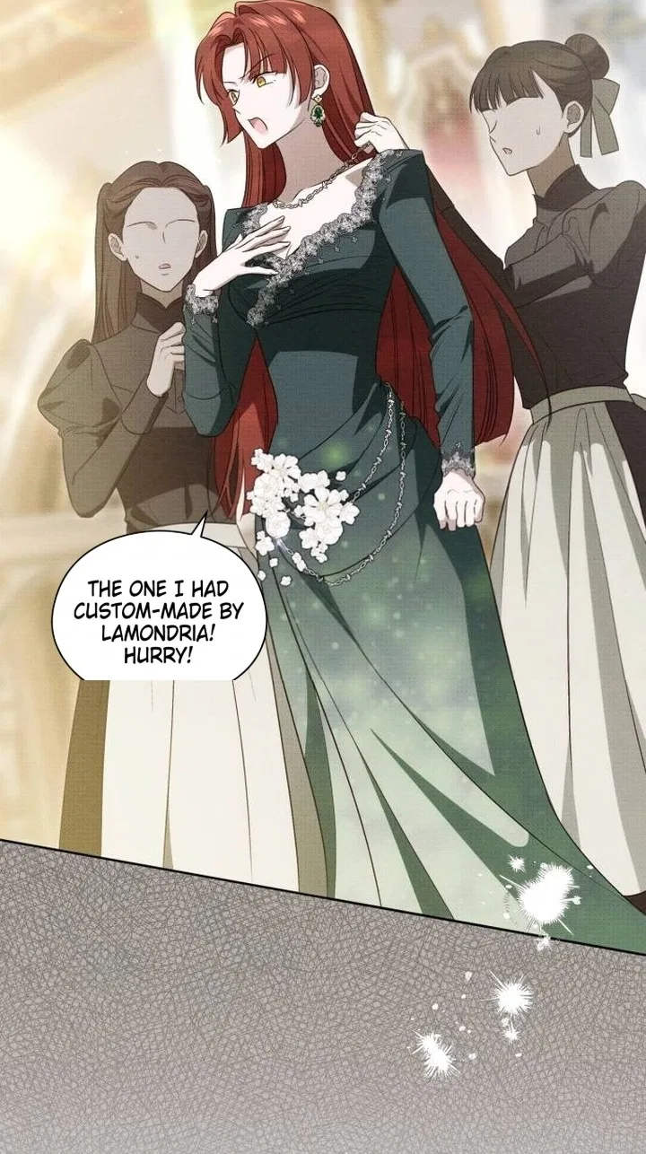 Grand Duchess’s Constitution Chapter 71 – Page 77