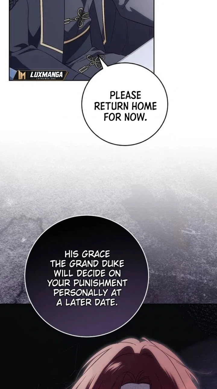 Grand Duchess’s Constitution Chapter 71 – Page 79