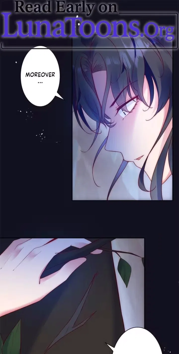 The Black Dragon’s Frenzied Obsession Chapter 25 – Page 2