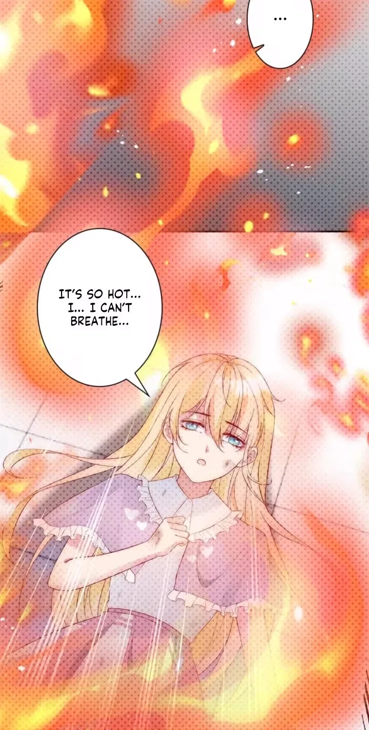 The Black Dragon’s Frenzied Obsession Chapter 25 – Page 7