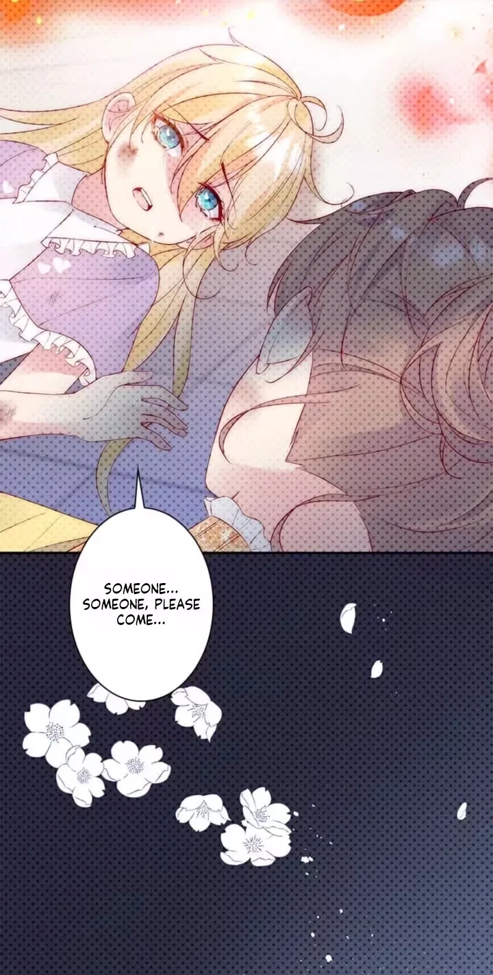 The Black Dragon’s Frenzied Obsession Chapter 25 – Page 9