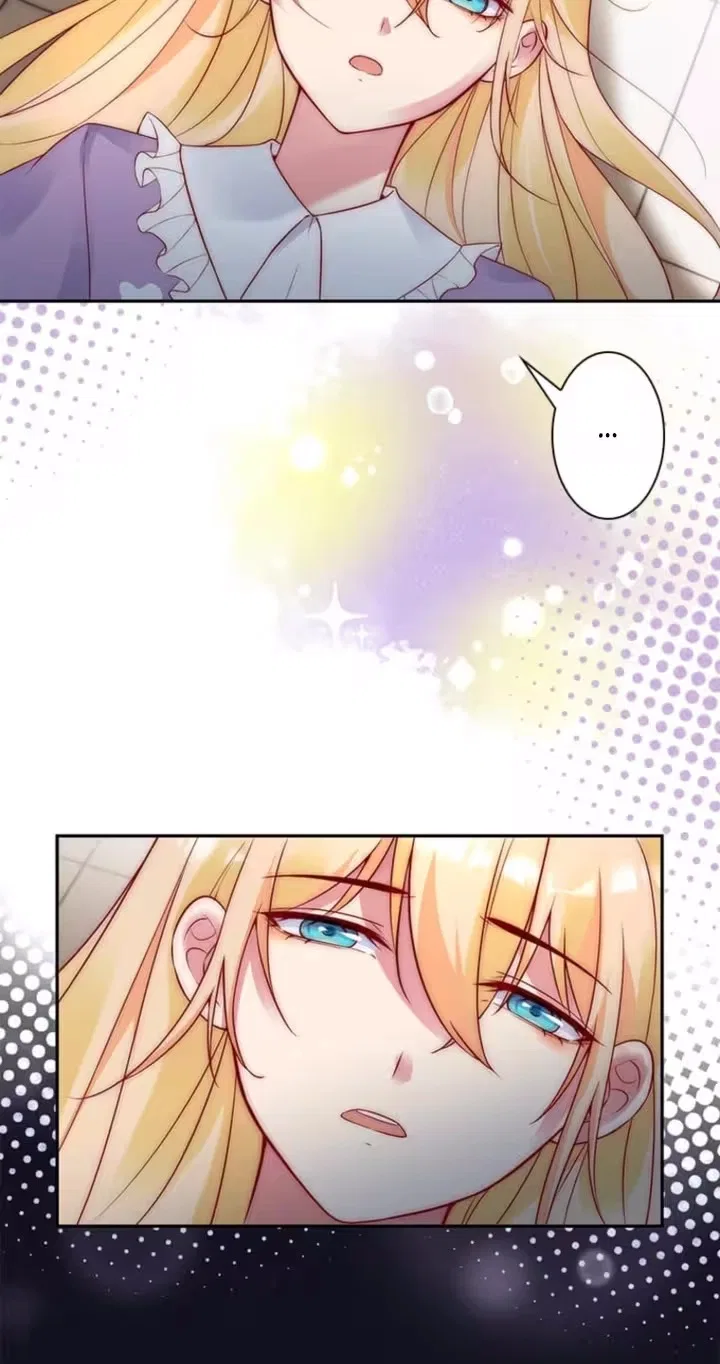 The Black Dragon’s Frenzied Obsession Chapter 25 – Page 15