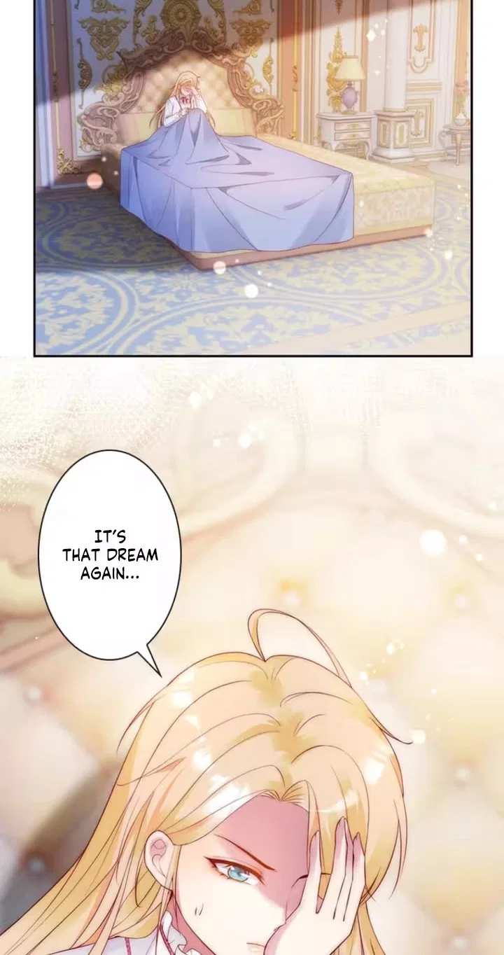 The Black Dragon’s Frenzied Obsession Chapter 25 – Page 18