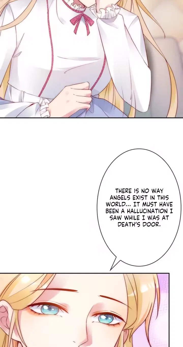 The Black Dragon’s Frenzied Obsession Chapter 25 – Page 19