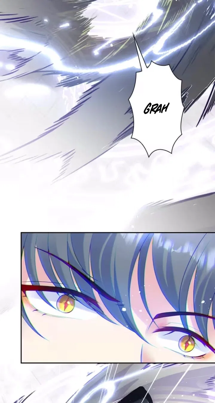 The Black Dragon’s Frenzied Obsession Chapter 25 – Page 28