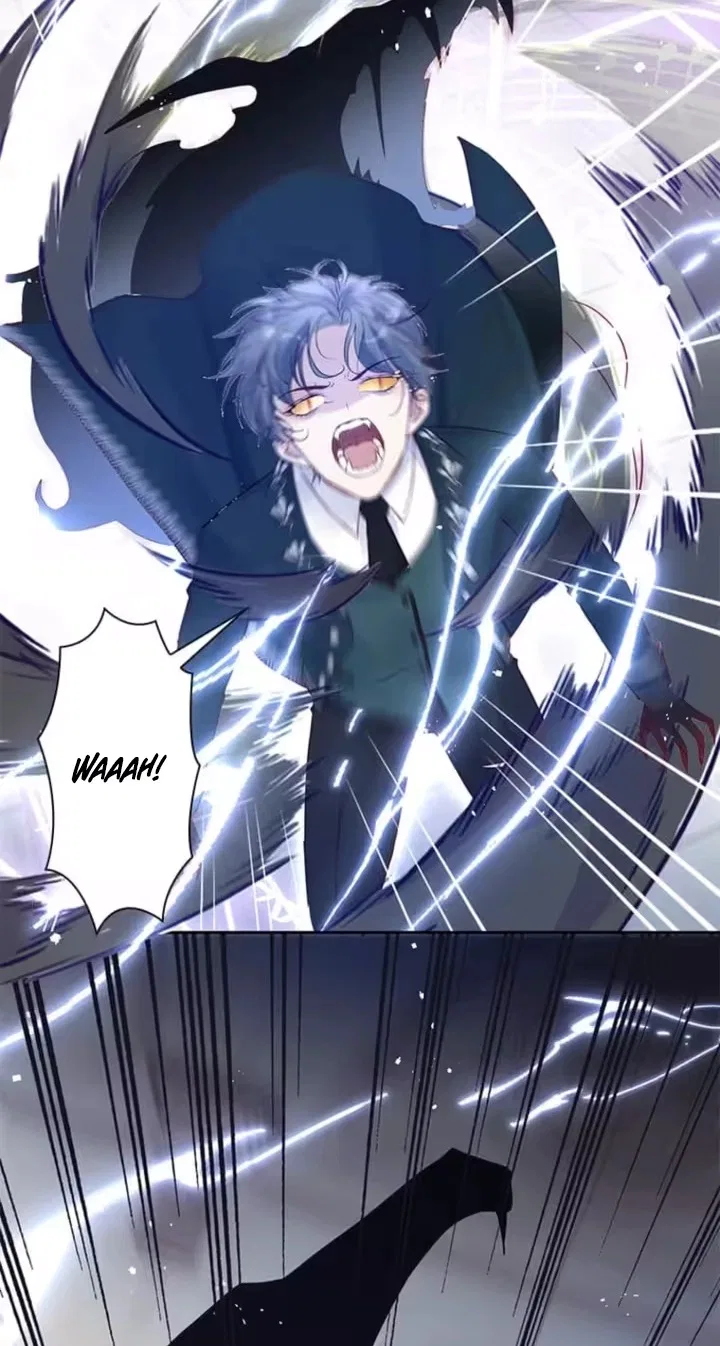 The Black Dragon’s Frenzied Obsession Chapter 25 – Page 29